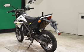 KAWASAKI KLX125D TRACKER 2026 LX125D