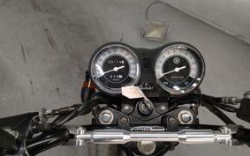 YAMAHA YB125SP PCJL