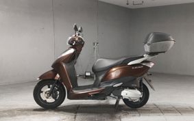 HONDA LEAD 125 JF45