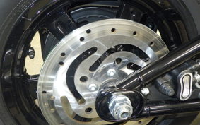 HARLEY FXBB1920 2025