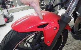 HONDA CB250F 1995 MC43