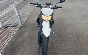 KAWASAKI KLX125D TRACKER X LX250V