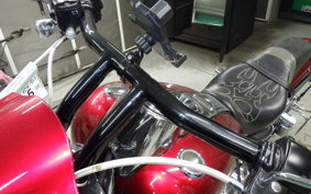 HARLEY FXDC 1580 2007