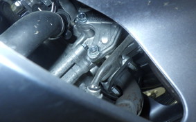 HONDA PCX125 2015 JK05