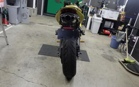 TRIUMPH DAYTONA 675 2012