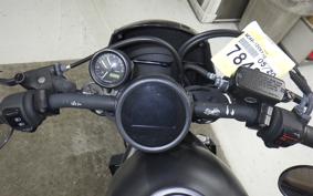 HONDA REBEL 250 S 2025 MC49