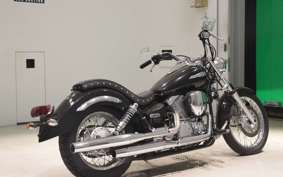 YAMAHA DRAGSTAR 250 VG02J