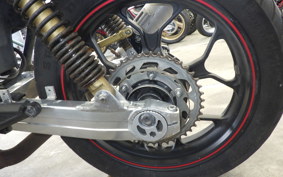 KAWASAKI Z750 GP KZ750R