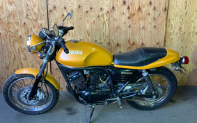 YAMAHA RNESSA 4DN