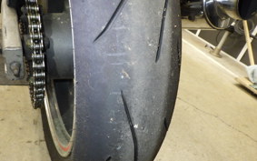 KAWASAKI BALIUS 250 2021 ZR250A