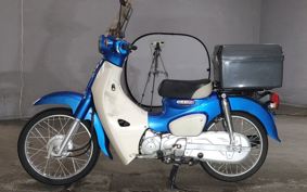 HONDA SUPER CUB50 AA09