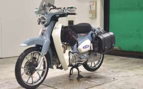 HONDA C125 SUPER CUB 2004 JA58