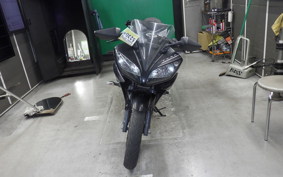 YAMAHA YZF-R15 2019