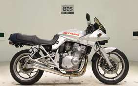 SUZUKI GSX400S KATANA 1992 GK77A