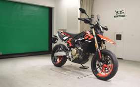 DUCATI HYPERMOTARD698 2024