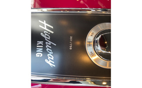 HARLEY FLHFB ELECTRAGLI 2023 ADP