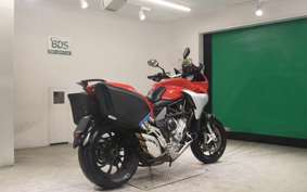 MV AGUSTA TURISMO VELOCE 800 2016