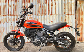 DUCATI SCRAMBLER SIXTY2 2020 KA00