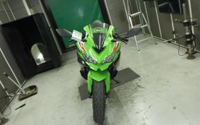 KAWASAKI ZX-4R SE 2025 ZX400P