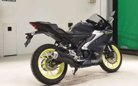 YAMAHA YZF-R15 2000 RG86J