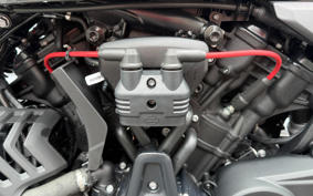 HARLEY PAN AMERICA 1250ST 2025 ZJS