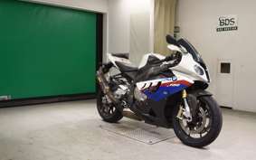 BMW S1000RR 2010