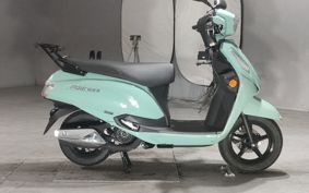 SUZUKI ADDRESS V125 EN11J