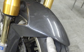 DUCATI MONSTER 1100S 2009
