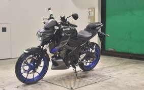 SUZUKI GSX-S125 DL32B