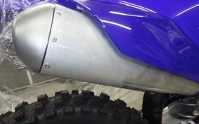 YAMAHA YZ250F 1993 CG58C