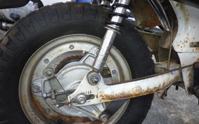 HONDA DAX 50 ST50