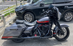 HARLEY  HARLEY FLHXSE CVO 2021 PXL