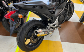 HONDA NC700S ABS 2013 RC61