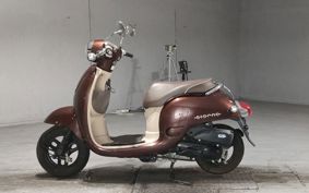HONDA GIORNO AF70
