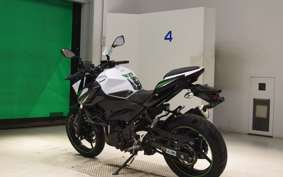 KAWASAKI Z250 EX250P