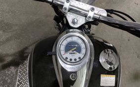 YAMAHA DRAGSTAR 250 VG05J