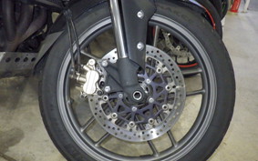 TRIUMPH TIGER 800 2014