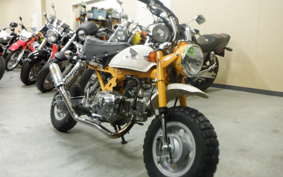 HONDA MONKEY AB27