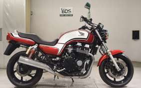 HONDA CB750 GEN 2 2004 RC42