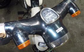 HONDA LITTLE CUB E 2024 AA01