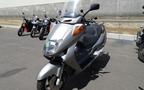 HONDA FORESIGHT MF04