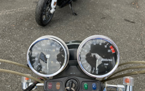 KAWASAKI BALIUS 250 ZR250A