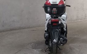 YAMAHA TRICITY 125 SE82J