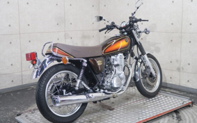 YAMAHA SR400 2019 RH16J