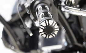 HARLEY FLHX 2014 KBM