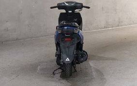 SUZUKI SU WISH  DV12B
