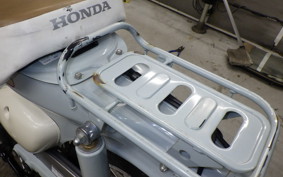 HONDA LITTLE CUB E AA01