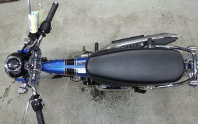 HONDA DAX 125 2017 JB04