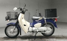 HONDA SUPER CUB50 AA07