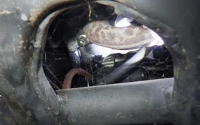 HONDA PCX125 2012 JF81